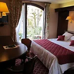 Aux Meublés du Manoir