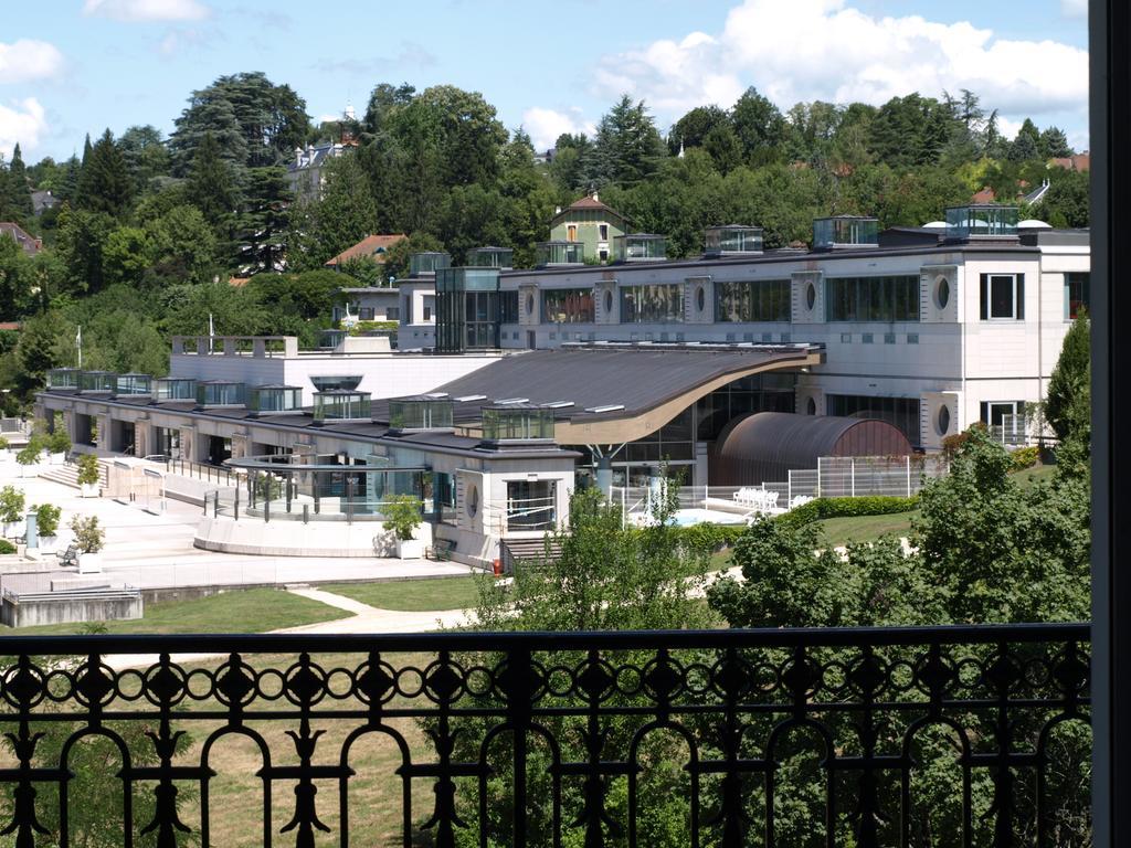 Aux Meublés Du Manoir 3*