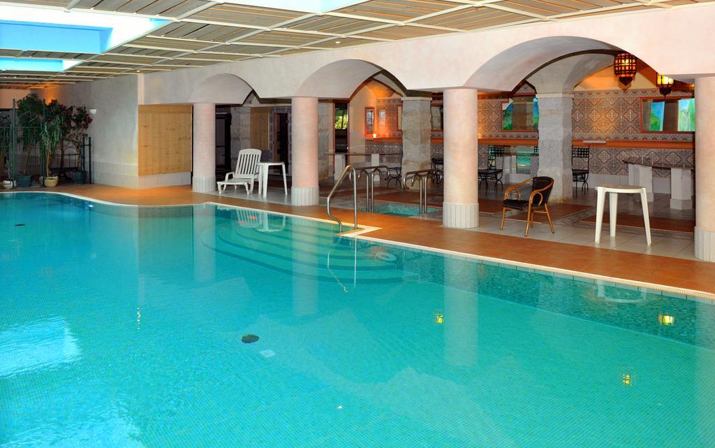 Aux Meublés Du Manoir Appart hôtel Aix-les-Bains