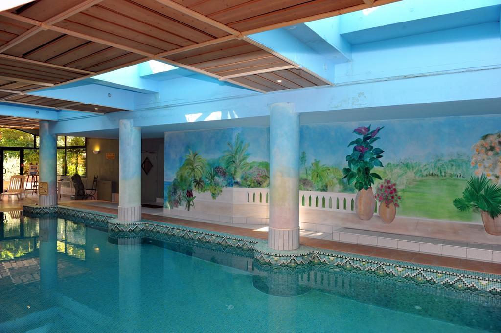 Aux Meublés Du Manoir Aix-les-Bains
