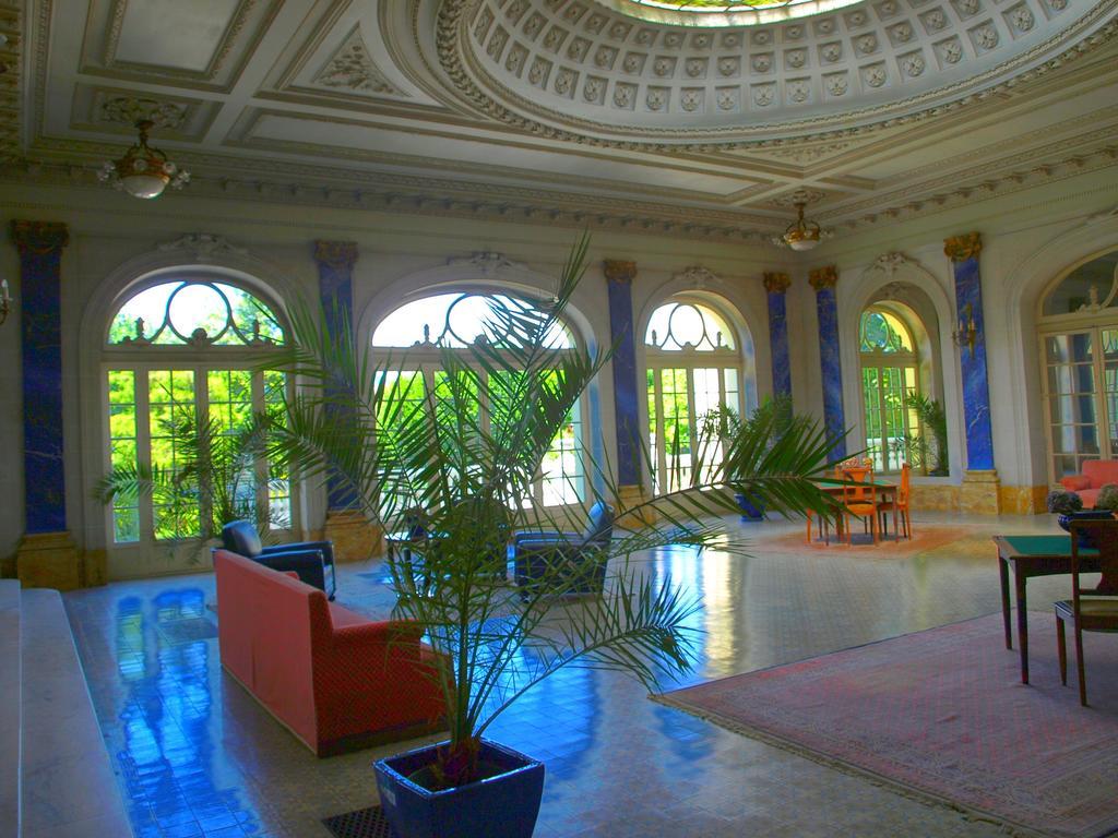 Aux Meublés Du Manoir Appart hôtel 3*