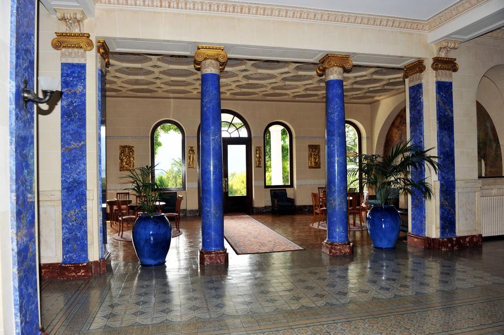Appart hôtel Aux Meublés Du Manoir