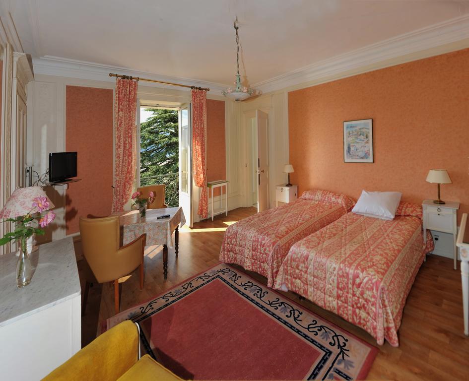 Aux Meublés Du Manoir Appart hôtel 3*