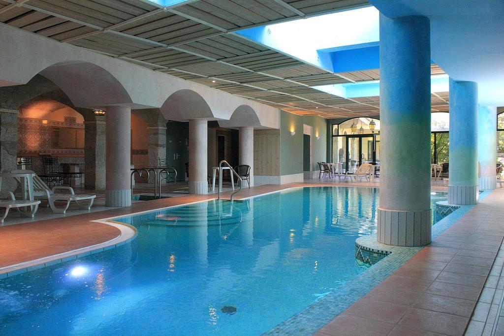Aux Meublés Du Manoir Appart hôtel 3*