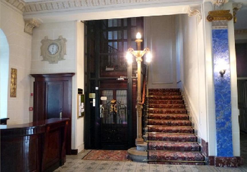 Appart hôtel Aux Meublés Du Manoir