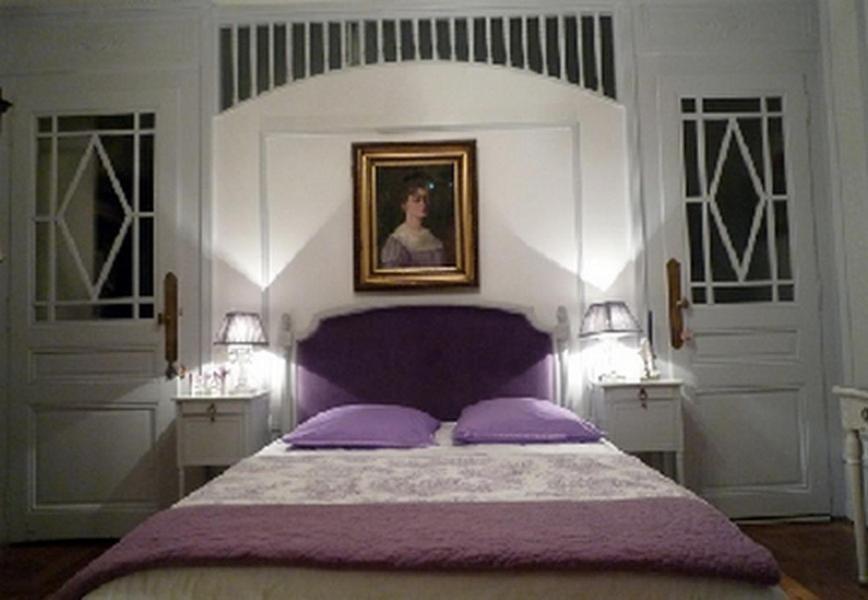Appart hôtel Aux Meublés Du Manoir 3*