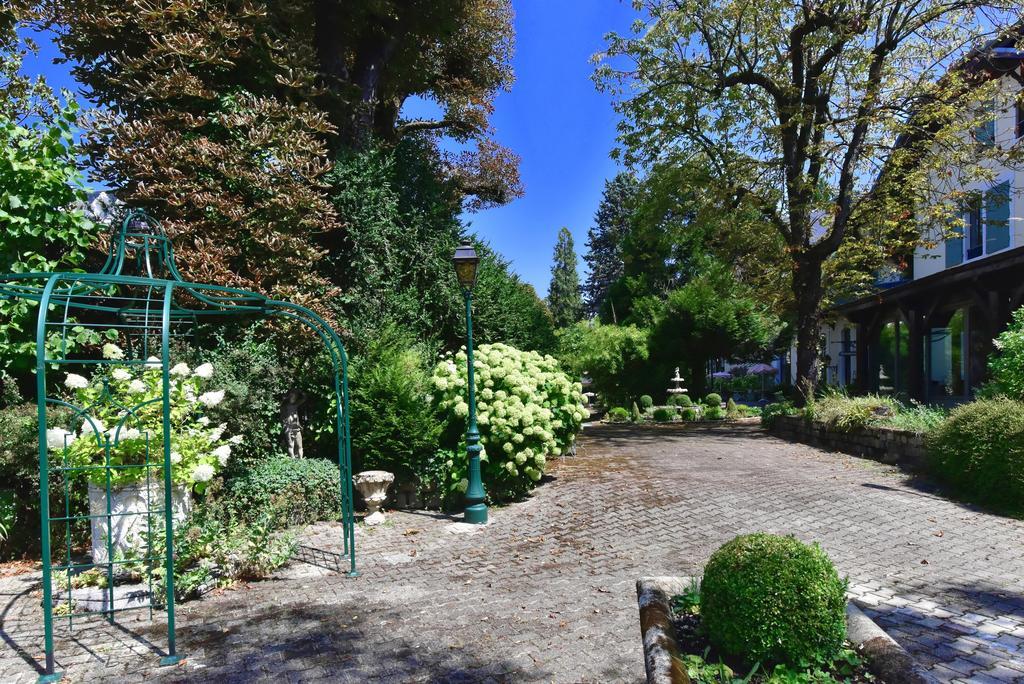 Aux Meublés Du Manoir