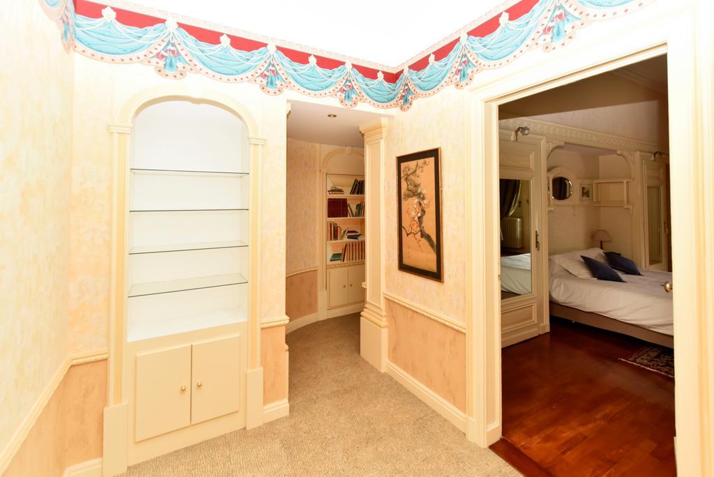 Aux Meublés Du Manoir Appart hôtel Aix-les-Bains