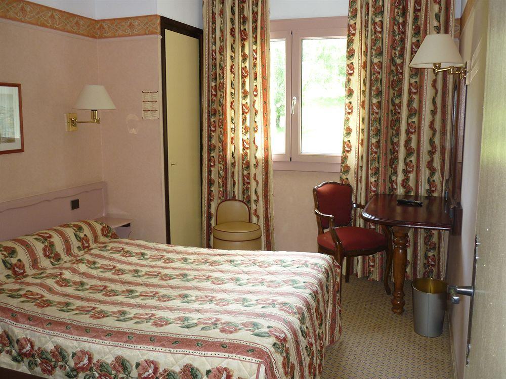 Aux Meublés Du Manoir Appart hôtel 3*