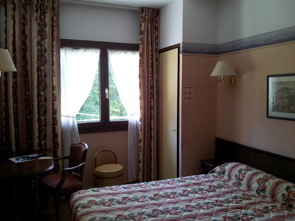 Appart hôtel Aux Meublés Du Manoir