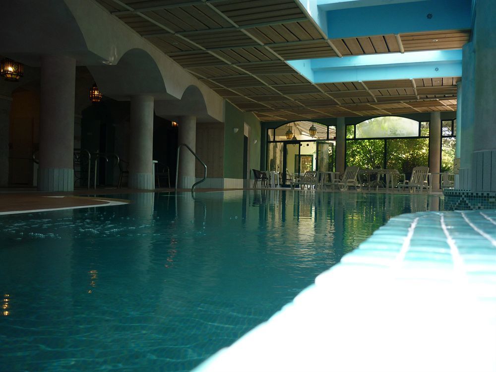 Aux Meublés Du Manoir Aix-les-Bains