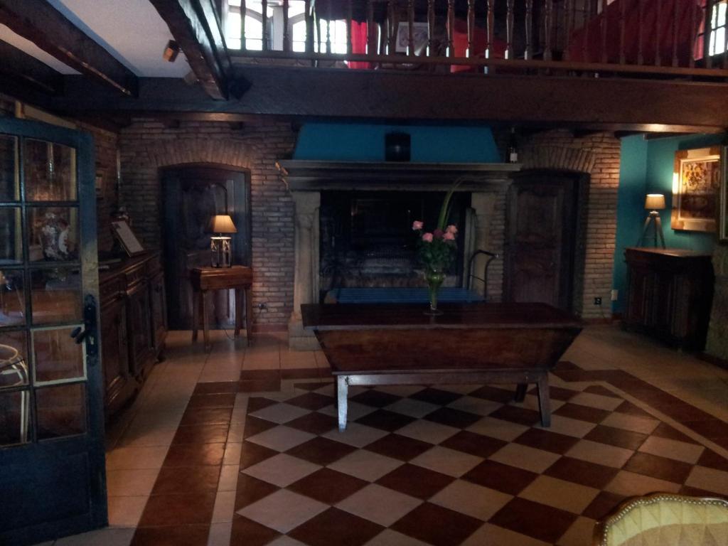 Aux Meublés Du Manoir Aix-les-Bains