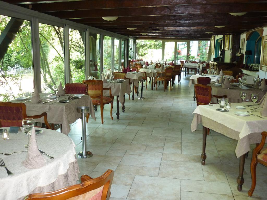 Appart hôtel Aux Meublés Du Manoir