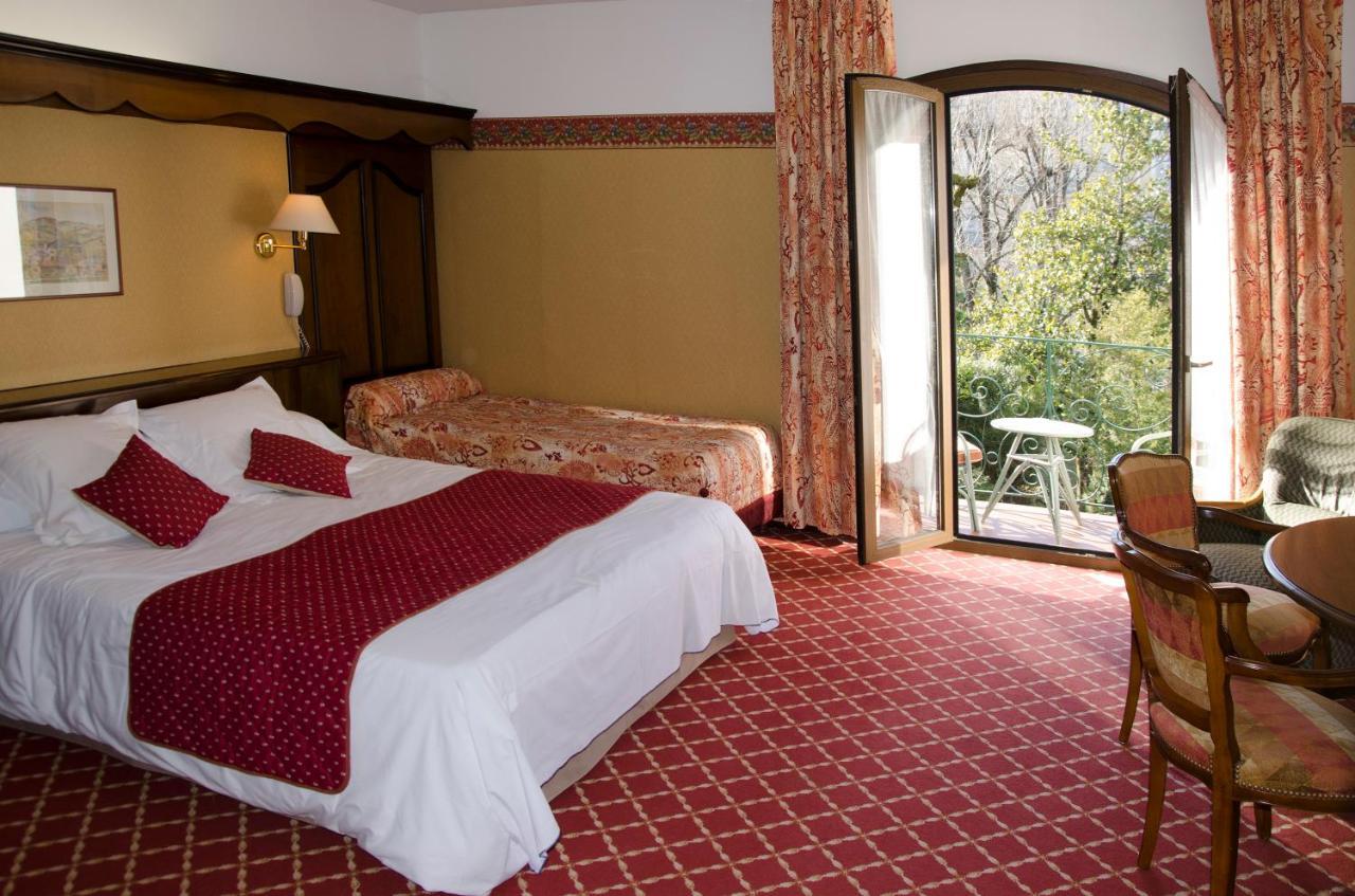 Appart hôtel Aux Meublés Du Manoir 3*