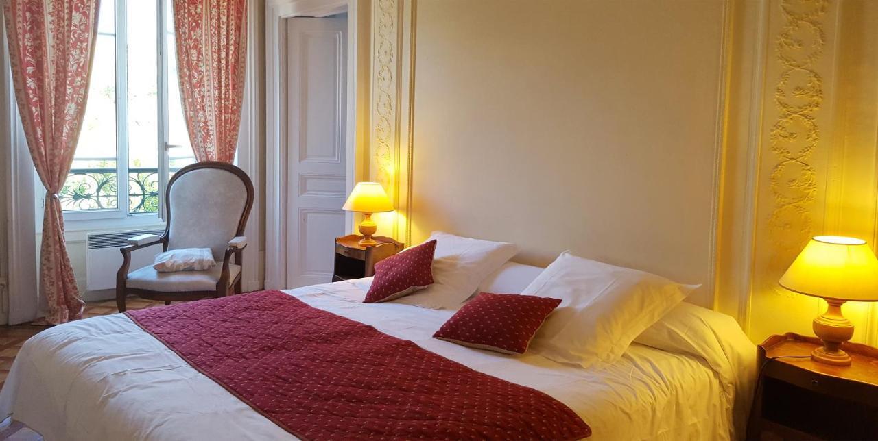 Aux Meublés Du Manoir Appart hôtel 3*