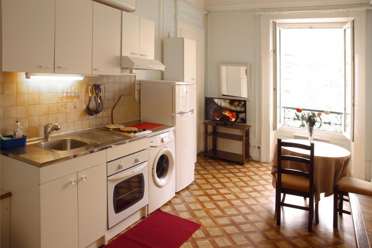 Aux Meublés Du Manoir 3*